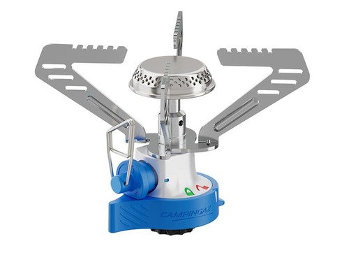 Campingaz camping stove - stove, cv