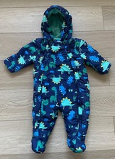 M&S Boys Age 9-12 Months