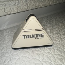 Talking Alarm Clock Colbolt