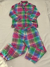 Victoria’s Secret Y2K Plaid
