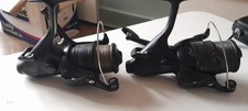 Okuma Baitrunner Fishing Reels