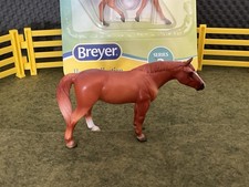 Breyer Stablemates