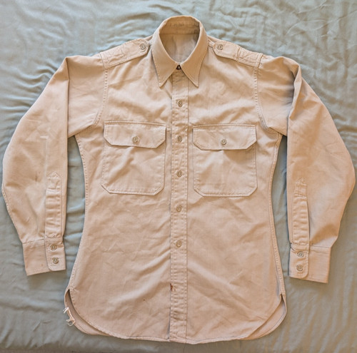 Vintage 40s wwii army - army, khaki
