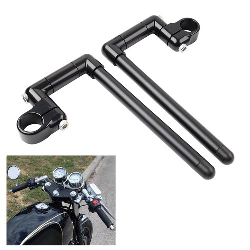 32mm cafe racer - racer, 7/8"