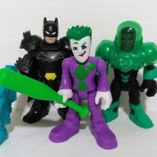 Imaginext DC Super Friends