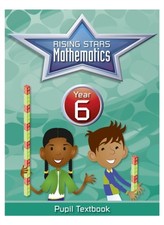 Rising Stars Mathematics Year
