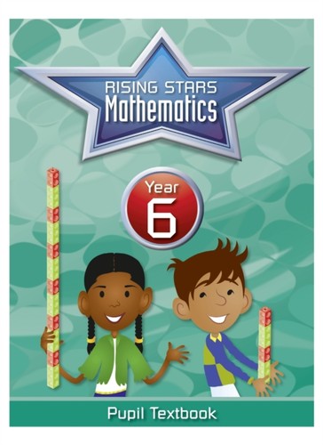 Rising stars mathematics year - rising,
