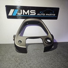 Lexus Is200 Is300 Altezza  Dash Clock Surround  For 2 Tone Dash