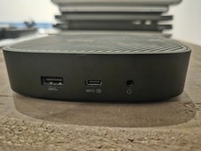 HP t430 Thin Client | Intel