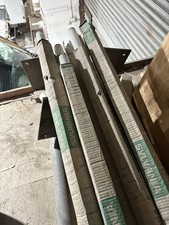 8ft Tube Lights