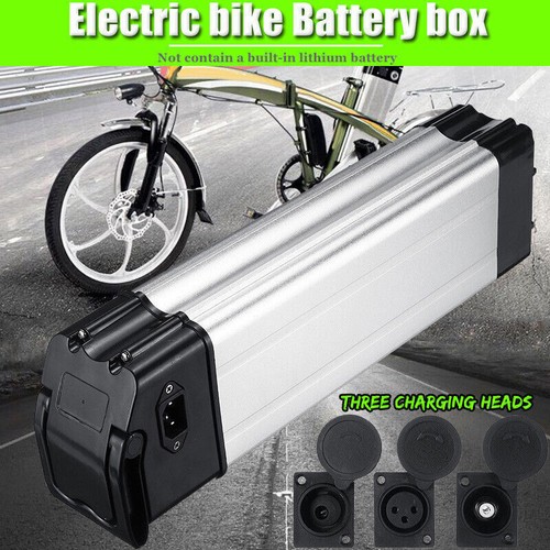 Bike battery case - case, 36v