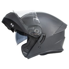 Grade-A ZORAX Matt Black DVS
