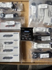 New old stock - old, ritchey
