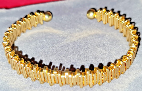 Designer inspired bangle size - designer, (size