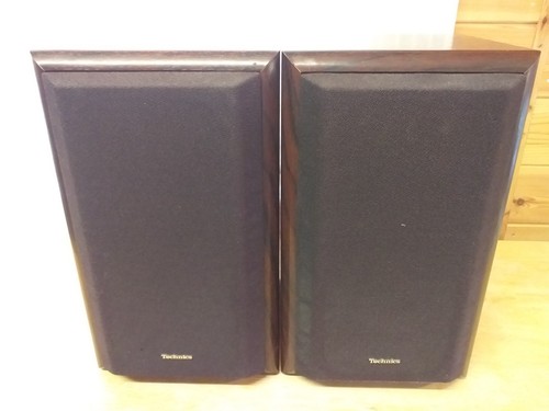 Technics speakers system - technics,