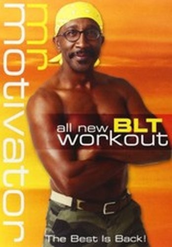 Motivator all new blt - all,