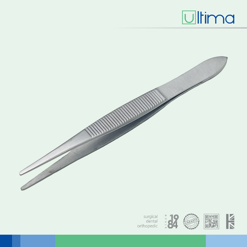 First aid medical splinter - first,