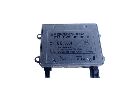 Mercedes class w211 - class,