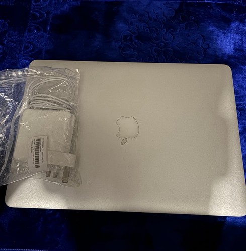 Apple macbook pro intel i7 - macbook,