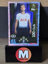 Match Attax 2018/19 Harry Kane