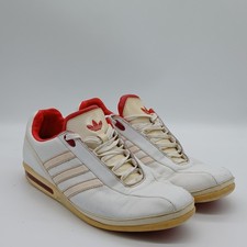 Adidas Porsche Design White