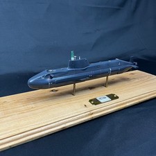 1/350 Scale Astute Class Royal