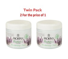 2pc Morny Nature's