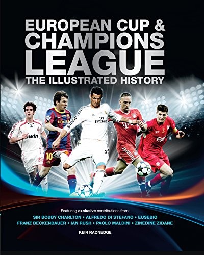 European cup champions - european,