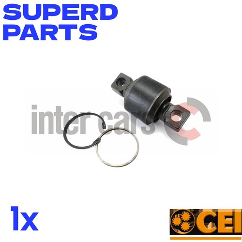 Lateral control rod - lateral,