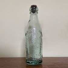 Aqua Glass STROUD BREWERY