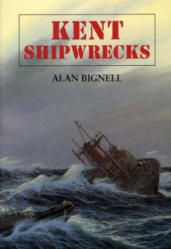 Kent shipwrecks local - kent, (local