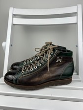 Harris Firenze Leather