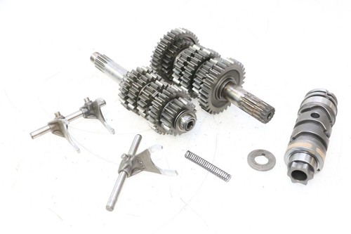 Gearbox ducati ie ds - gearbox,