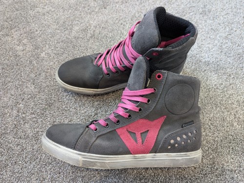 Dainese street biker - street,