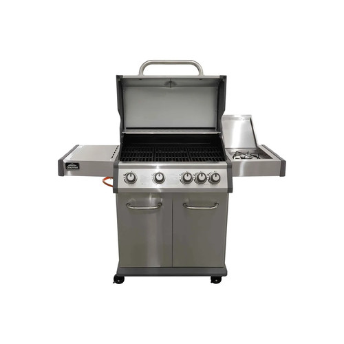 Gas bbq dellonda - bbq, countertop