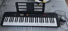 Casio Casiotone CT-S195 Music Electric Keyboard With Stand and Film notes 61Keys