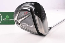 Titleist 915 D2 Driver / 9.5 Degree / Stiff Flex Diamana S+ Blue 60 Shaft