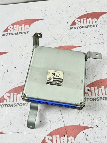 Nissan 200sx s14a ecu - nissan,