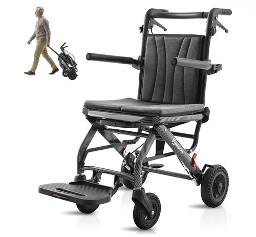 Lightweight transport - lightweight,
