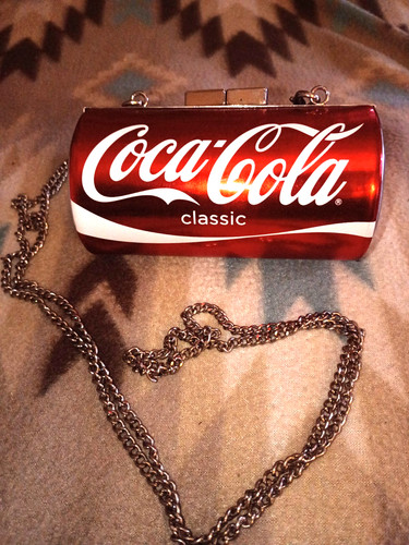 Antique authentic coca - authentic, coca-cola
