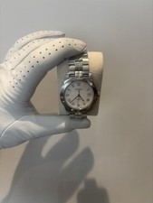 TISSOT PR50 women’s quartz watch 34mm