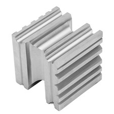 Metal Forming Block Jewelry