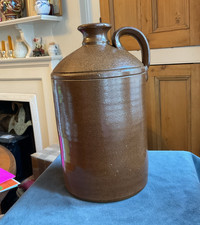 Medium  Antique Bourne Denby