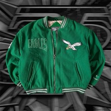 Vintage Philadelphia Eagles