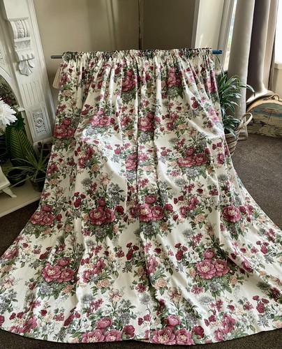Vintage floral country - vintage,