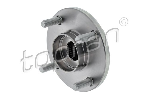 Topran 301 526 wheel - 301,