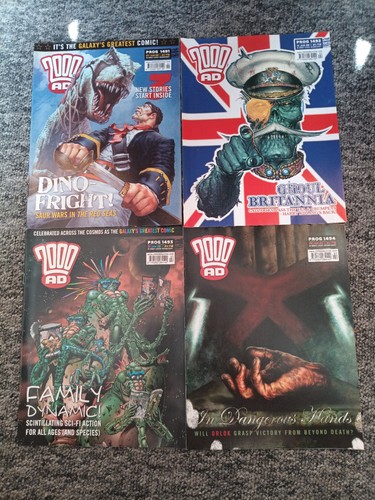 2000ad prog 1491 1494 jun - -, (jun