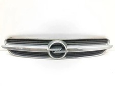 Opel Vectra C GTS radiator
