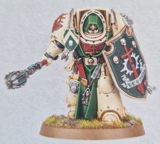 Dark Angels Deathwing Knight
