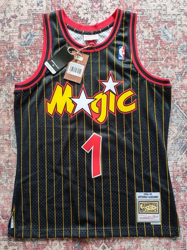Mitchell ness orlando magic - ness,